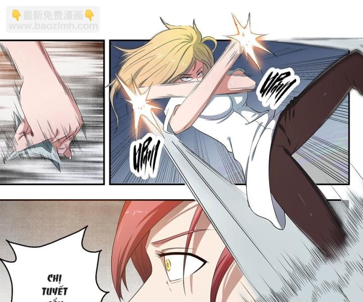 mạt thế thích khách chapter 2 48