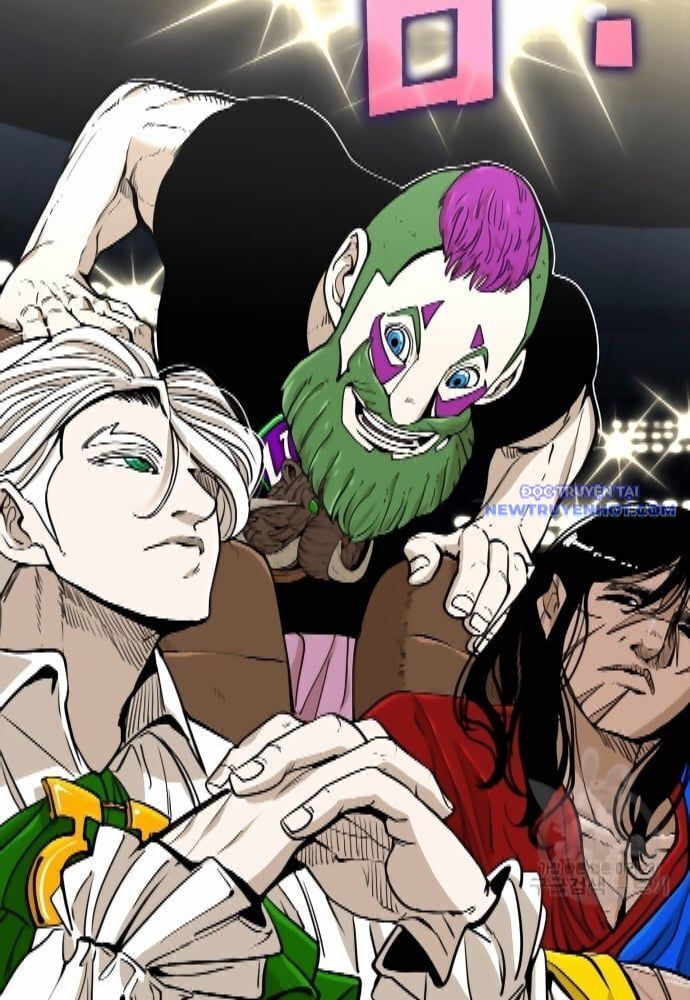 shark - cá mập chapter 258 76