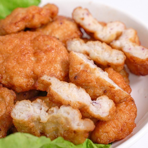 Chả Mực Hạ Long