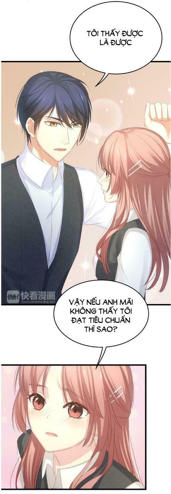 99 phương pháp giam cầm tình yêu chapter 8 14