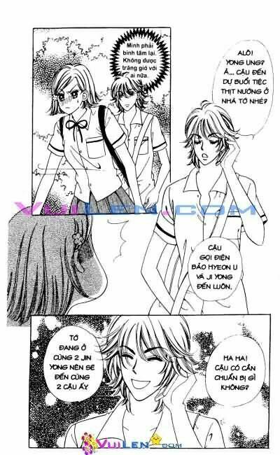 bong bóng trắng chapter 10 112