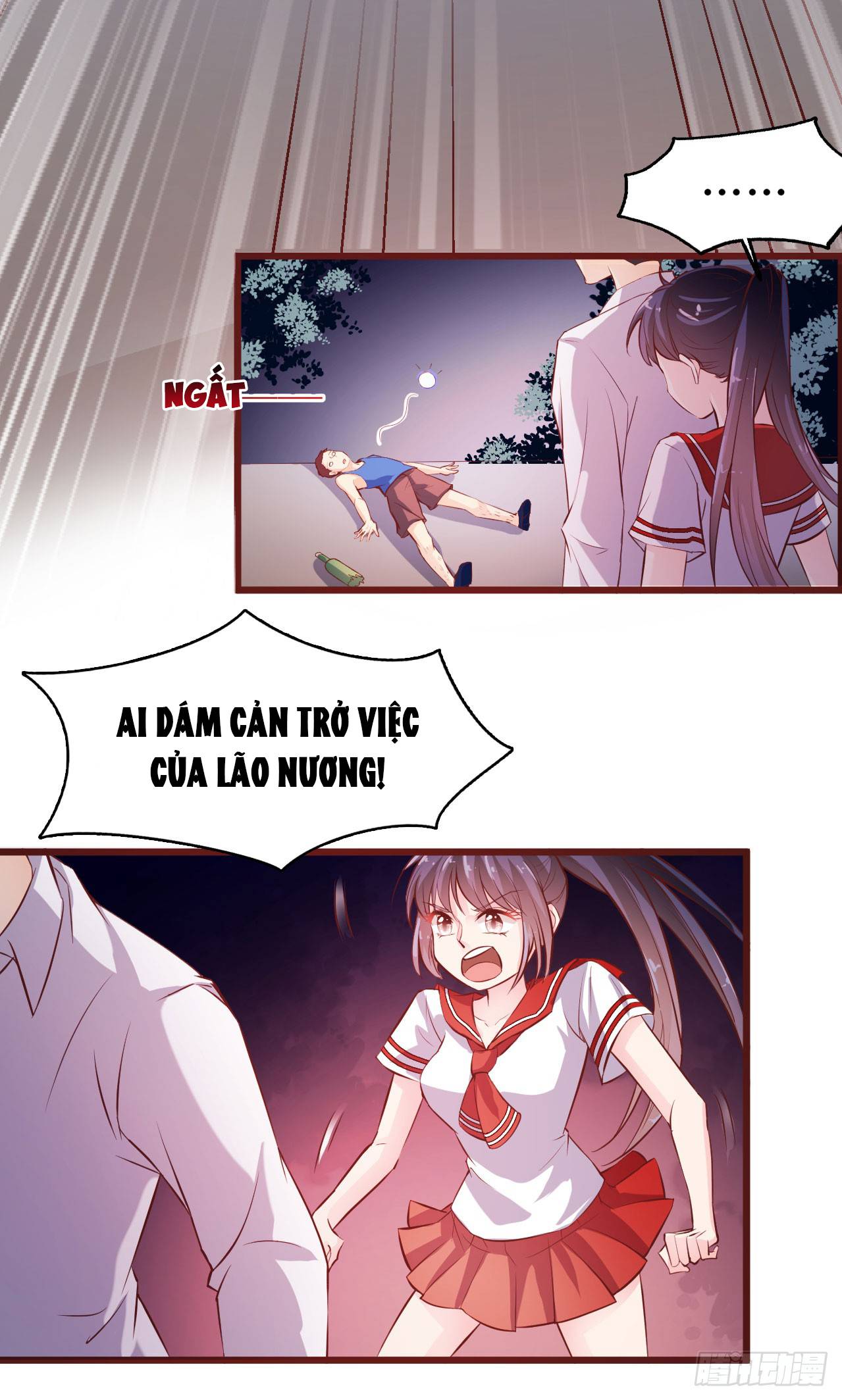sau này vẫn cứ thích anh chapter 6 16