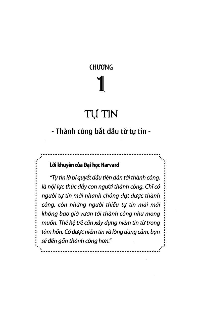 Giáo Dục Thành Công Theo Kiểu Harvard Tập 2