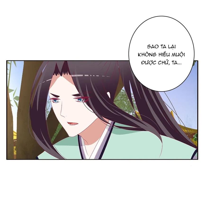 thông linh phi chapter 582 4