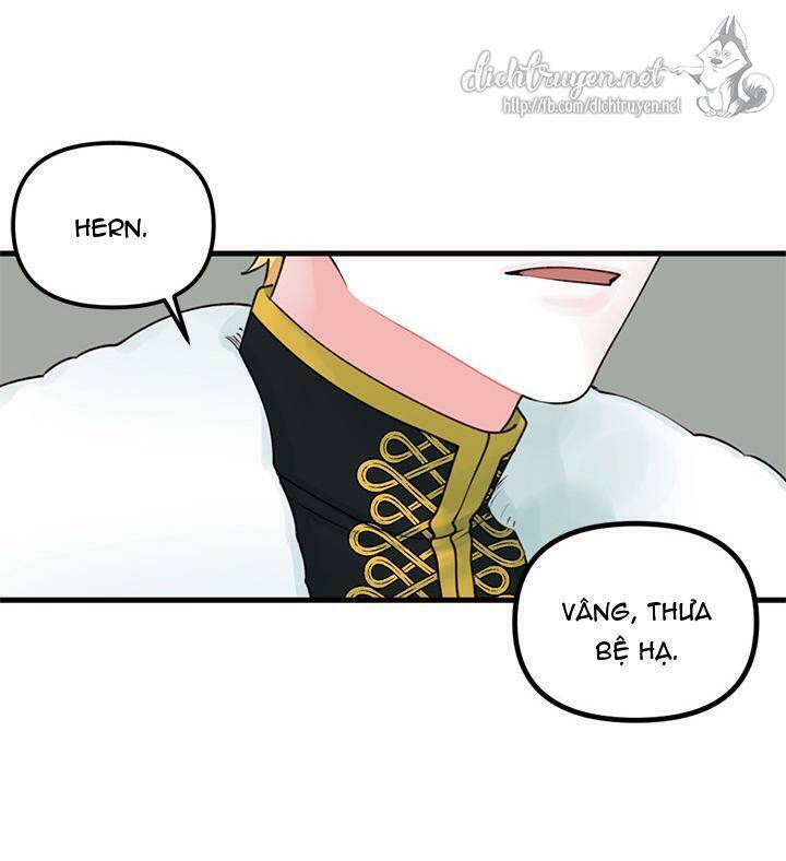 công chúa bãi rác chapter 14 42