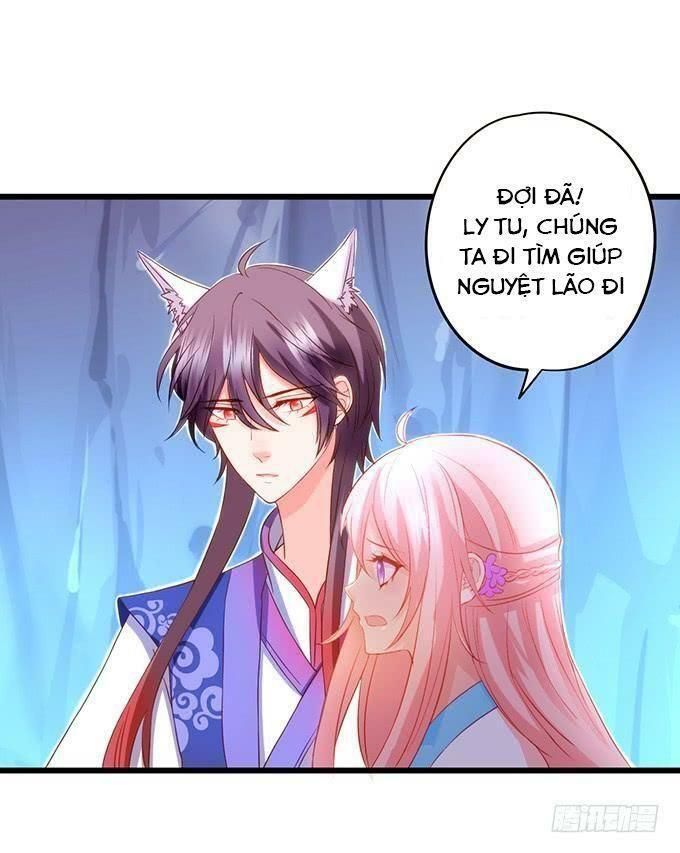 hồ tiên hung bạo chapter 116 35