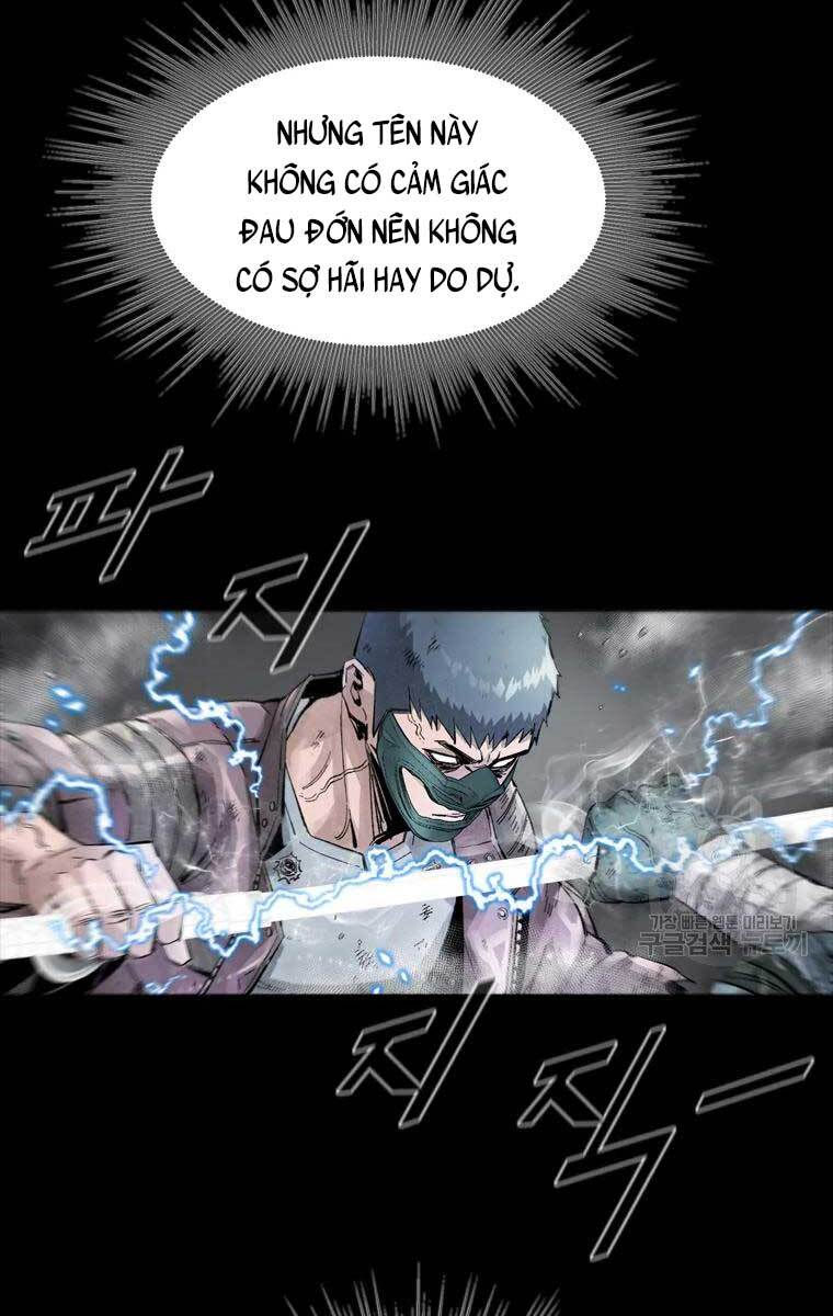 mật mã mê cung chapter 46 62