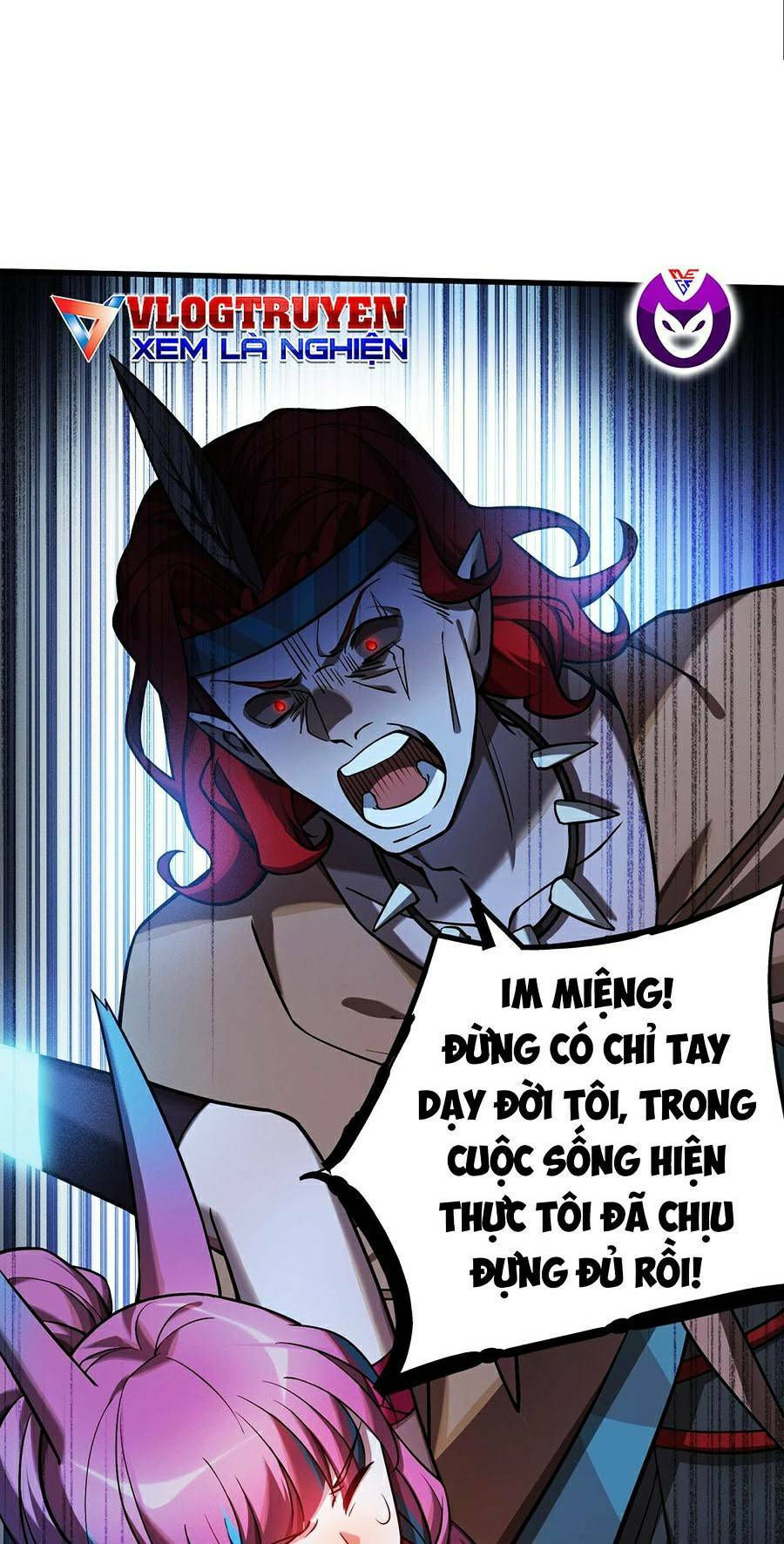 người chơi siêu mạnh chapter 15 14
