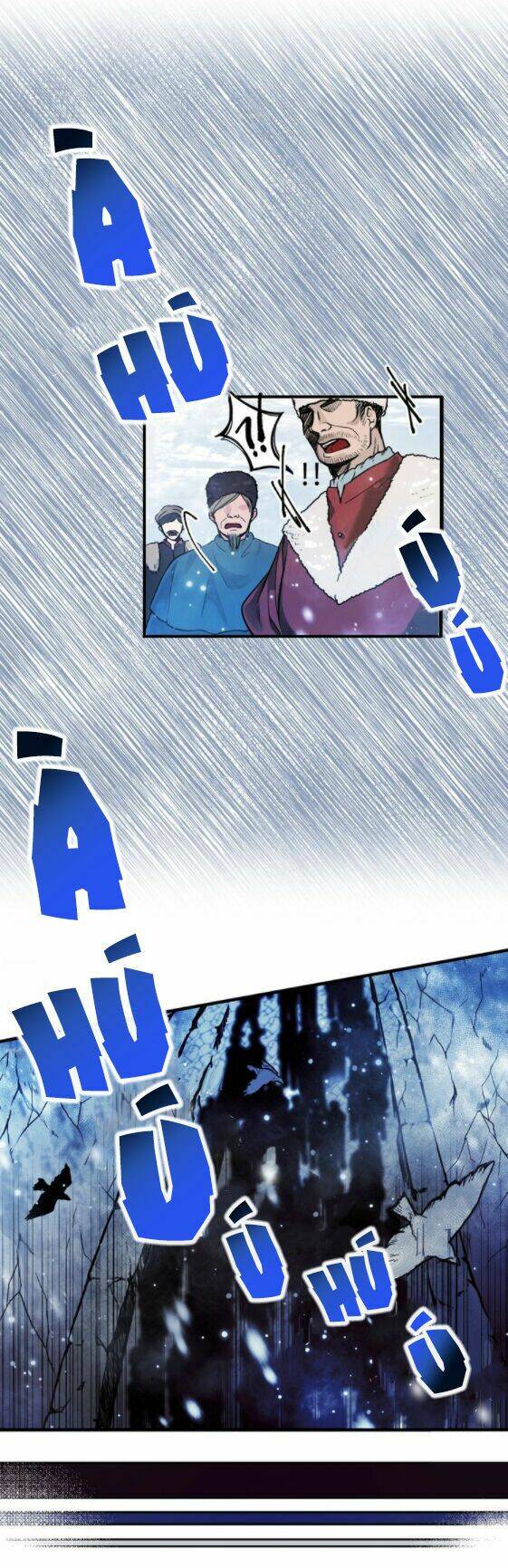 nũ vương sói của tôi chapter 1 9