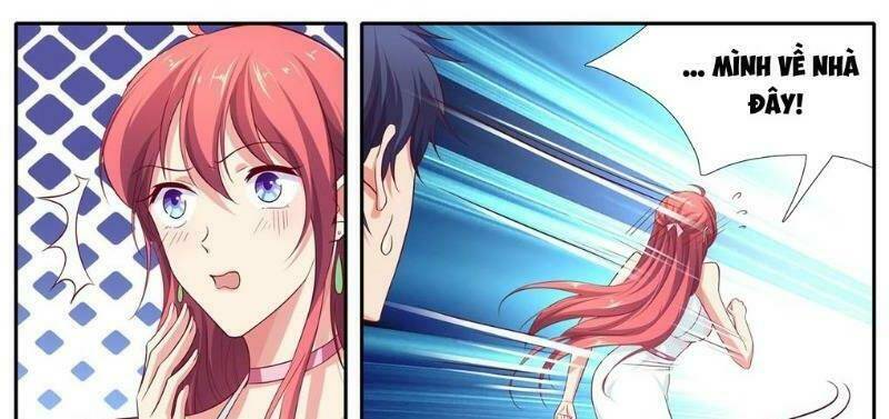 vương bài cao thủ của nữ tổng tài chapter 50 4