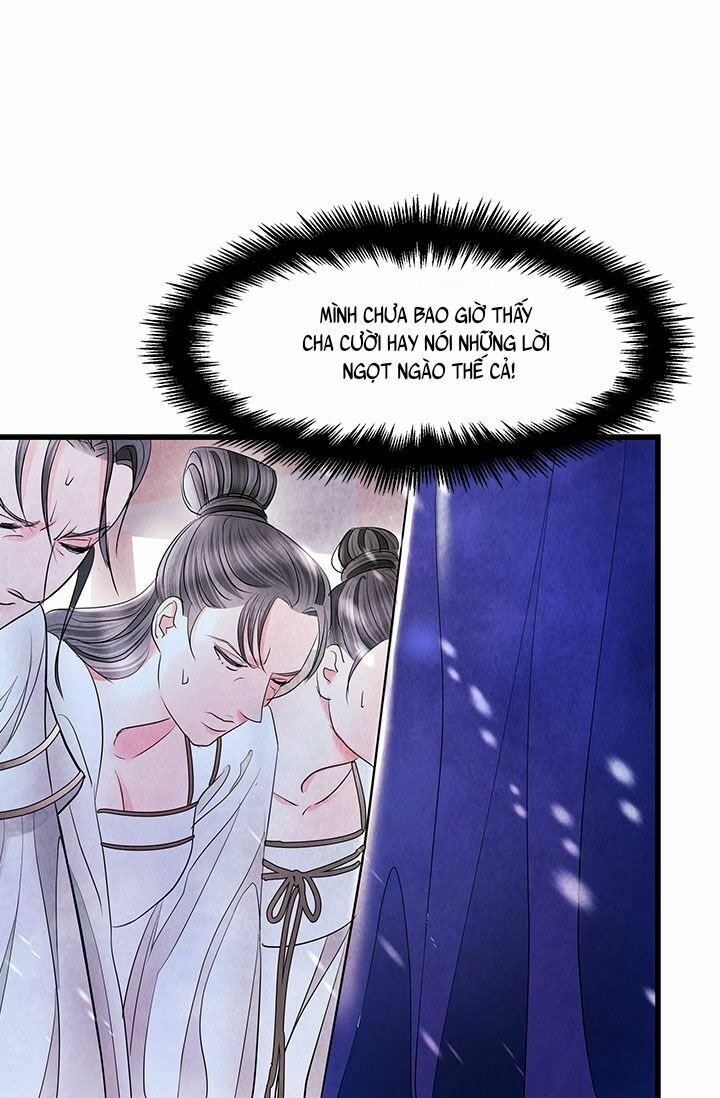 đêm dục vọng (full) chapter 12 34