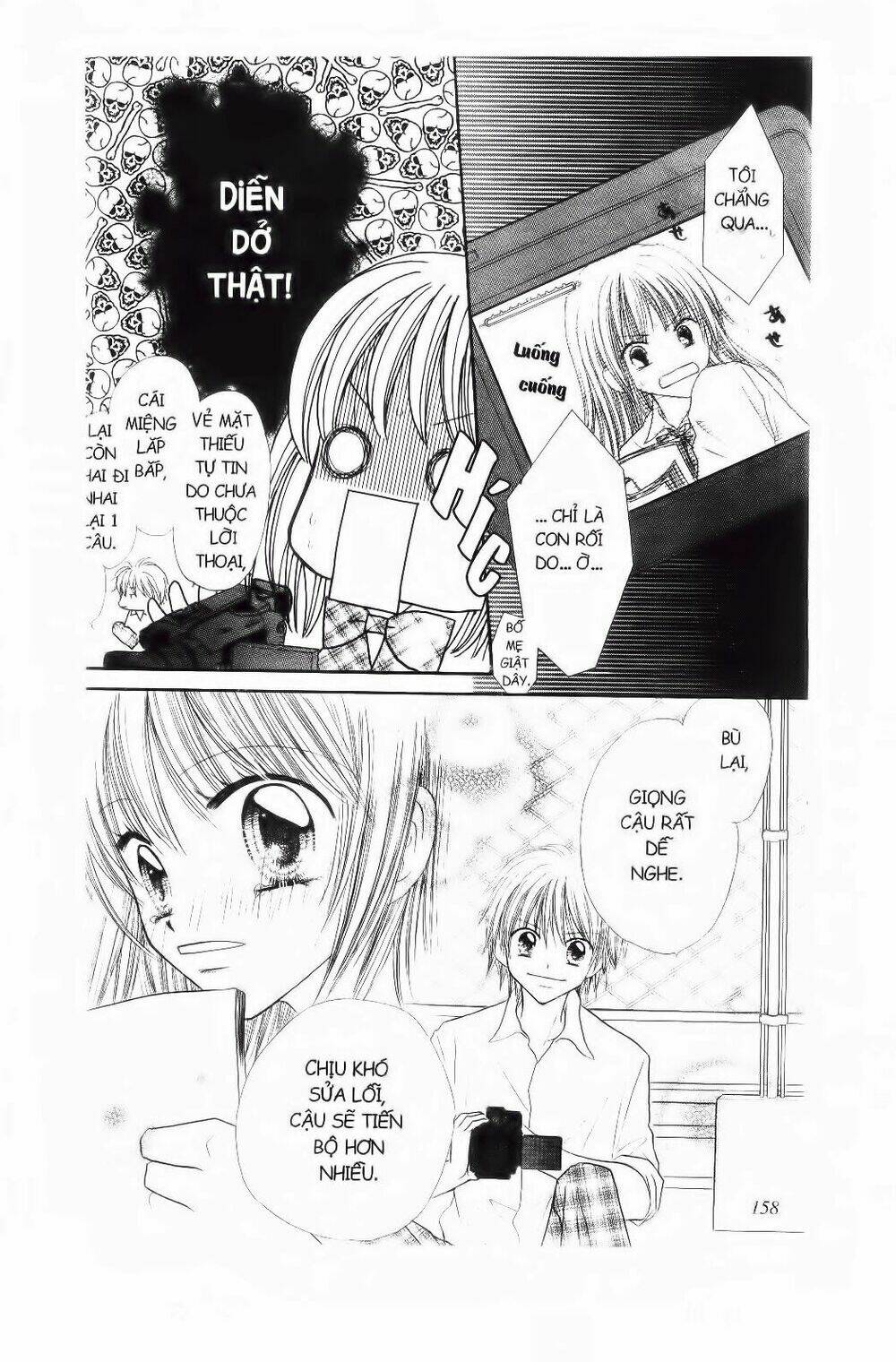 thứ 6 ngày 13 chapter 15 10