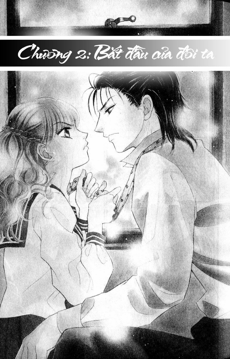 limited lover chapter 2 1