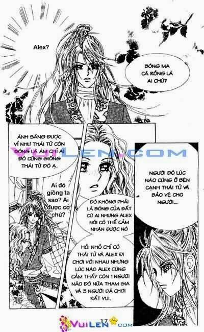 đến vương quốc ma chapter 6 17