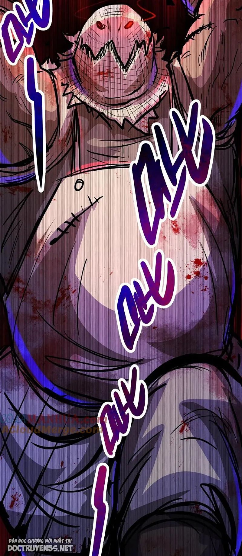 quỷ dị dược tề sư: bệnh nhân của ta đều là kinh khủng chapter 17 25