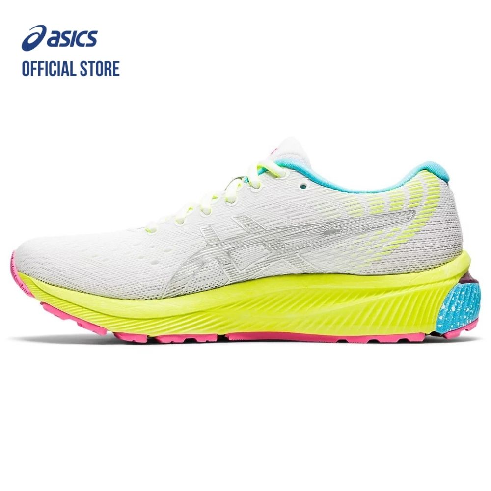 Giày chạy bộ nữ Asics Gel-Cumulus 22 Lite-Show - 1012A945.100