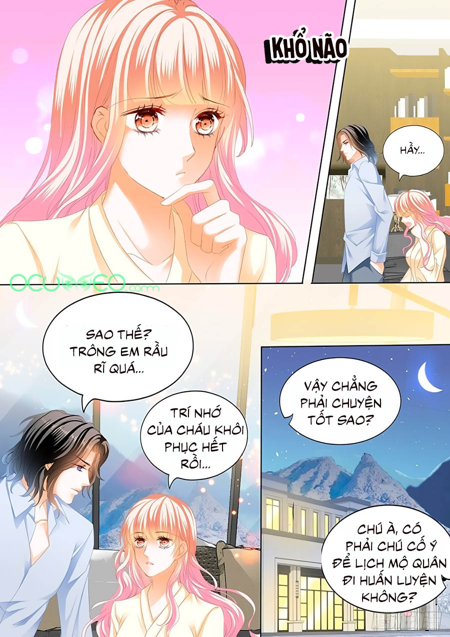 bá đạo tiểu thúc, xin trêu chọc vừa thôi! chapter 139 1