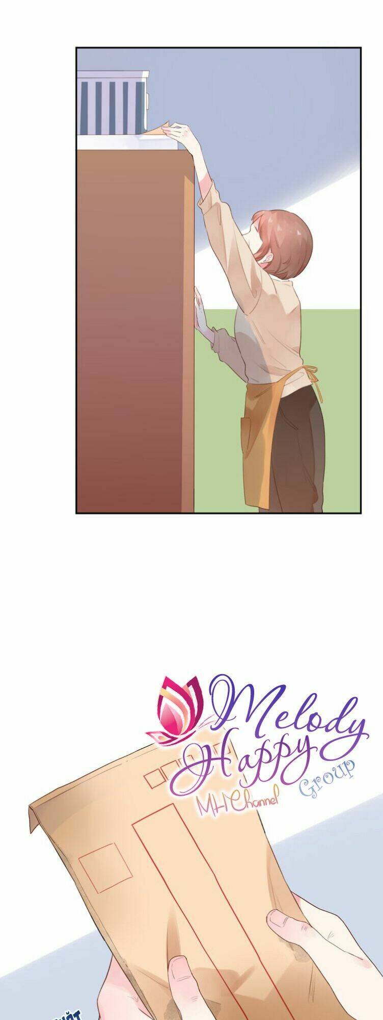 dolo mệnh vận giao nang chapter 32.1 7