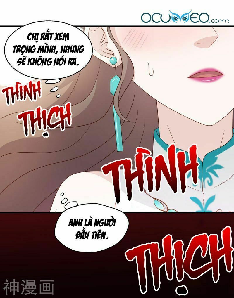 thiên kim bất lương chapter 25 16