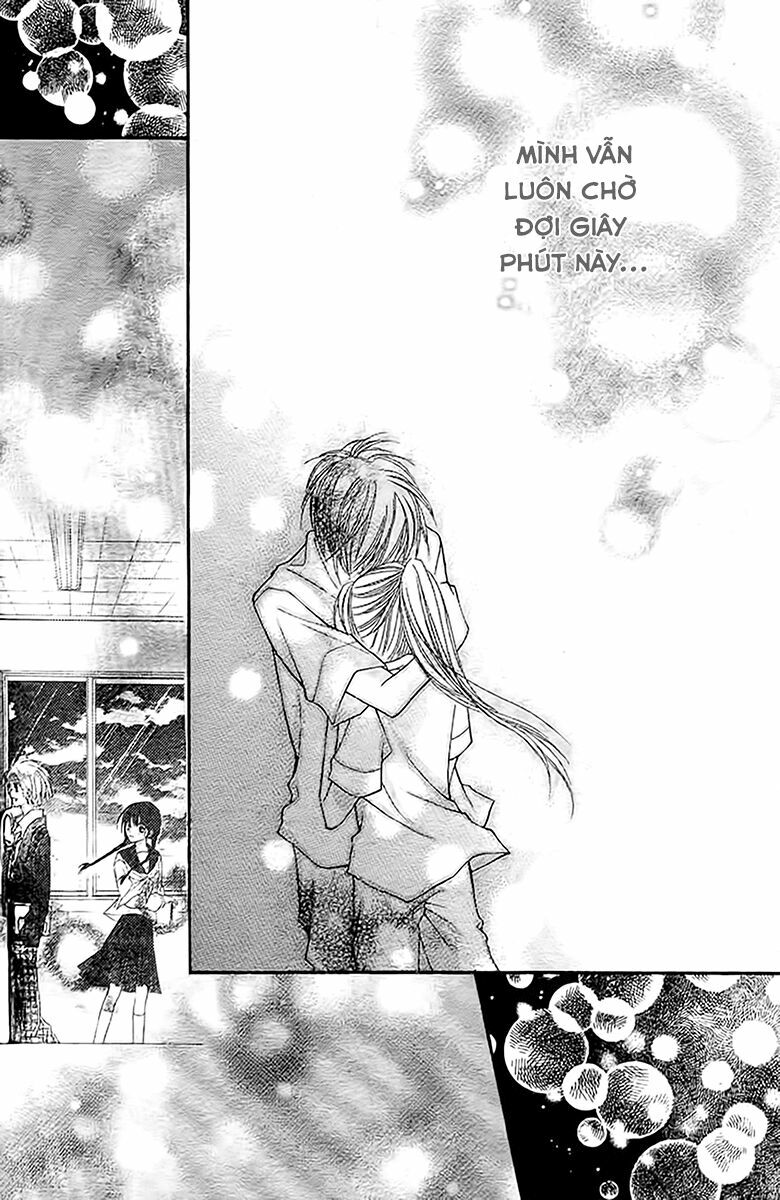 bí mật xương rồng chapter 12 26