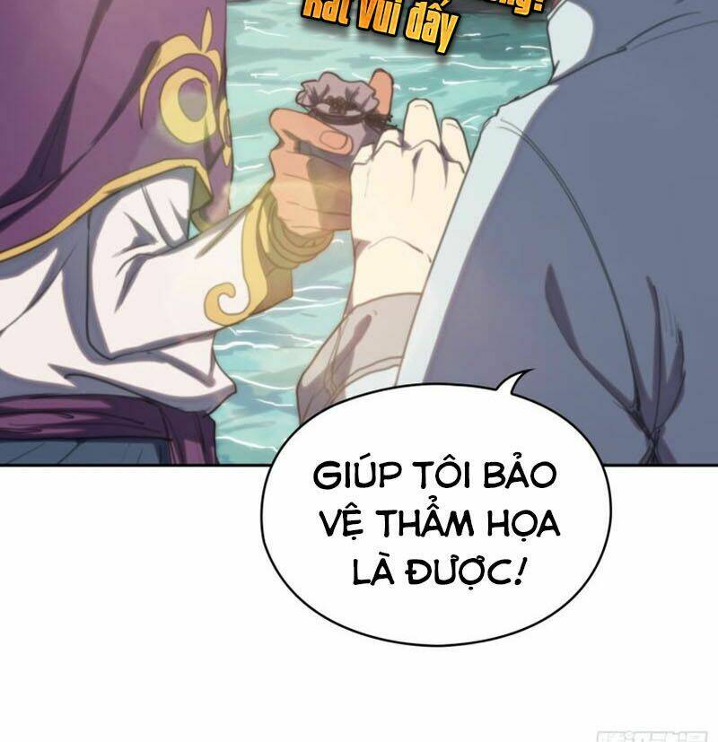 đô thị hàng thần khúc chapter 58 11