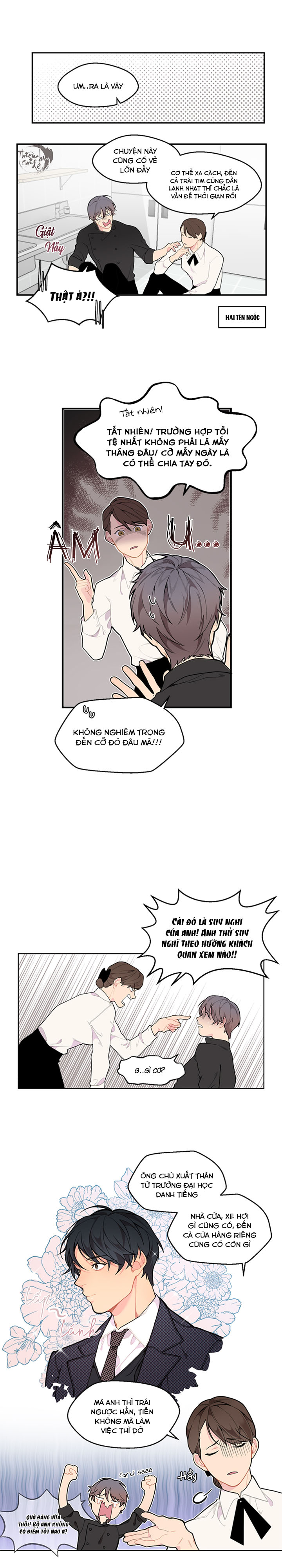 muôn kiểu làm tình chapter 1 12