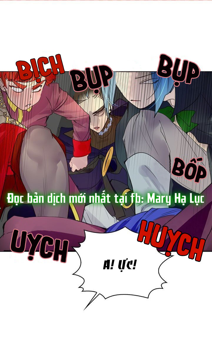 đừng xem thường nữ phụ chapter 143 3