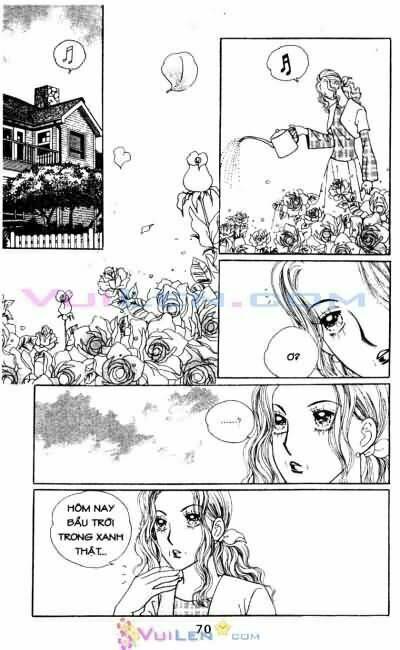 anh là của tôi chapter 4 70