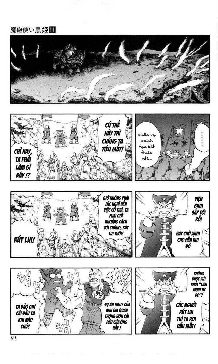 phù thủy phép thuật chapter 40 29