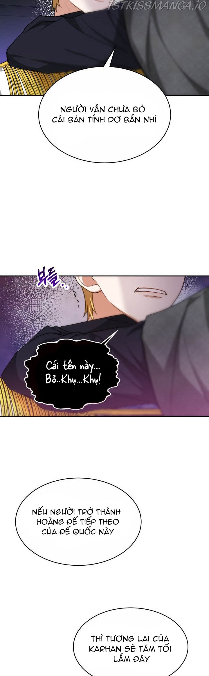 chồng cũ tôi là nam chính chapter 23.2 20