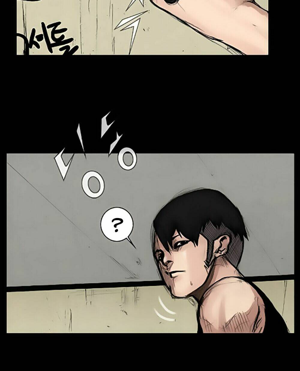 dokgo | độc cô chapter 35 21