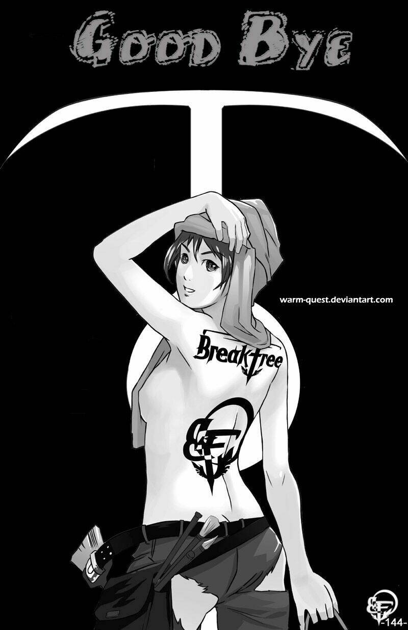 break free magazine chapter 1 145