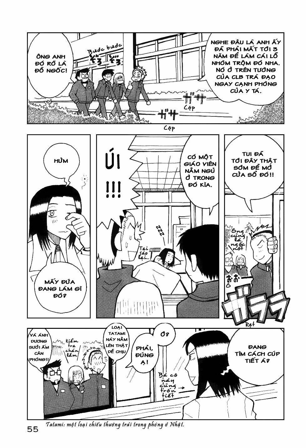 love roma chapter 14 5