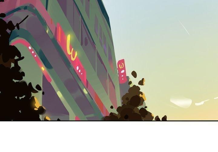 những vì tinh tú của chúng ta chapter 6 59