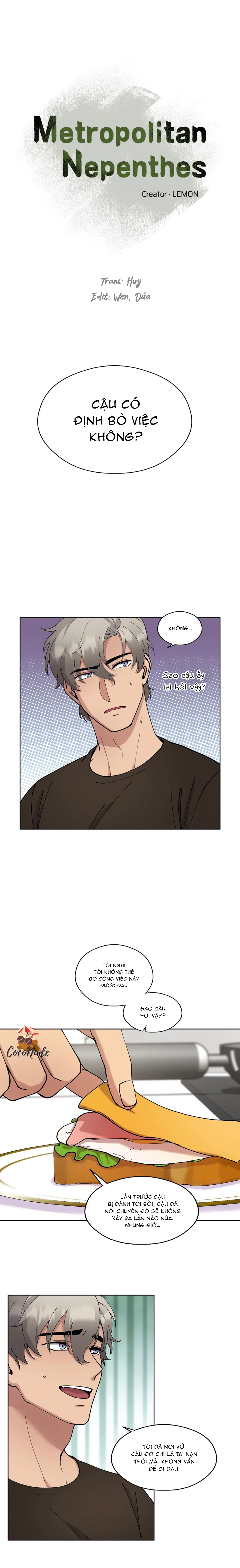 huyết sát thành chapter 5 1