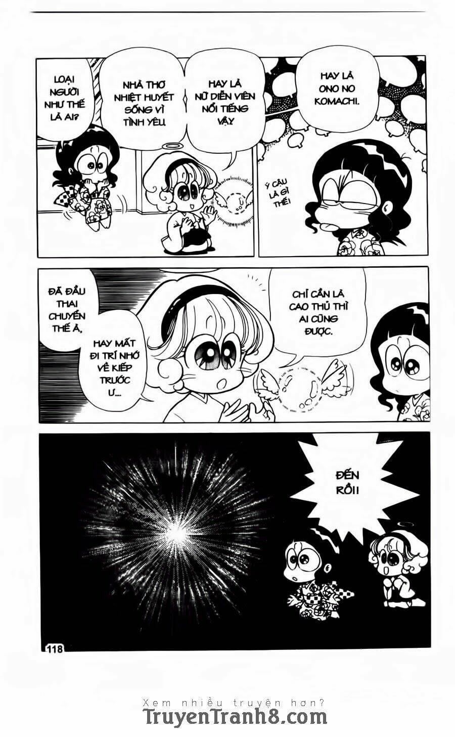 con ma vui vẻ chapter 29 16