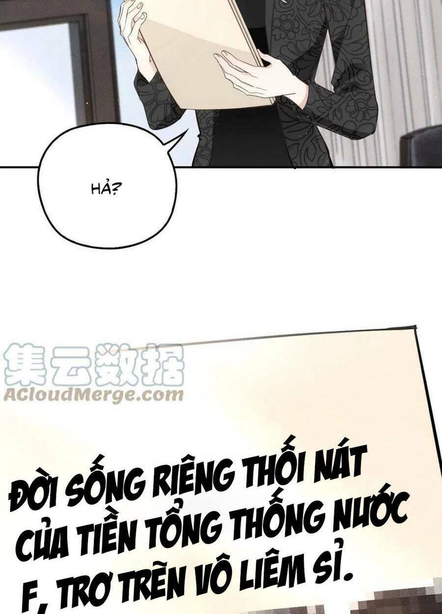 một vợ yêu, một bé con chapter 191 16