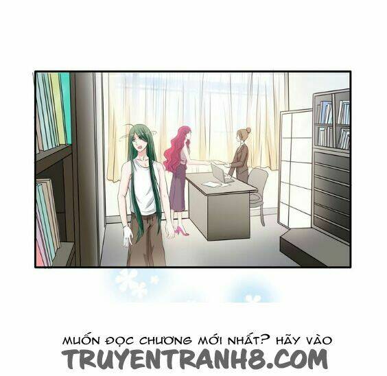 boygroup của ta, thần của ta chapter 6 30