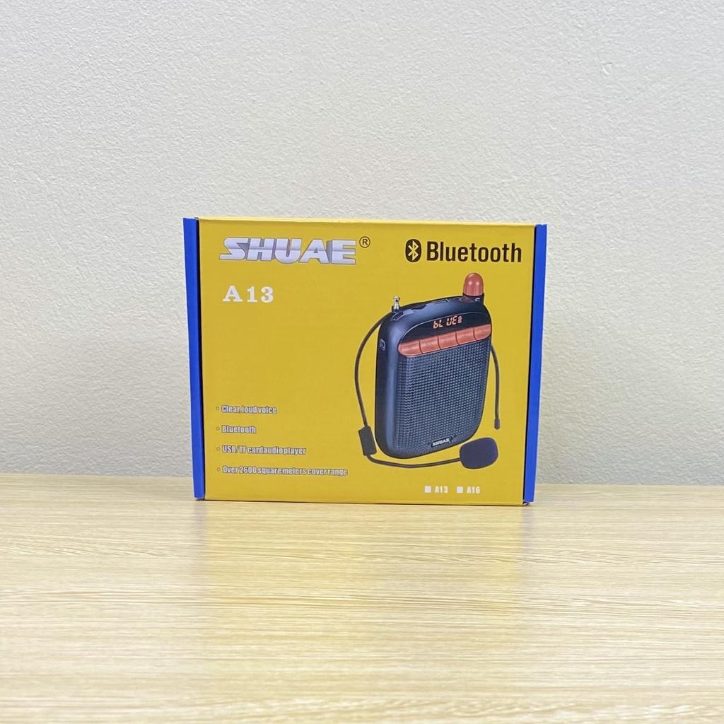 Máy trợ giảng Shuae A13
