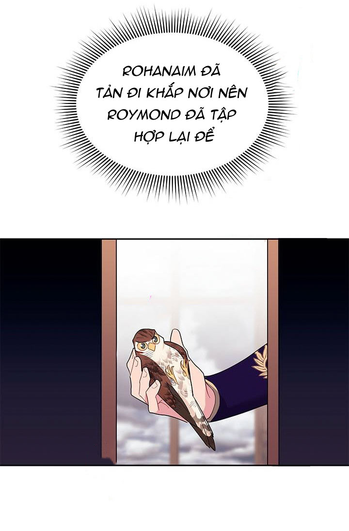 công chúa của loài chim chapter 12 85