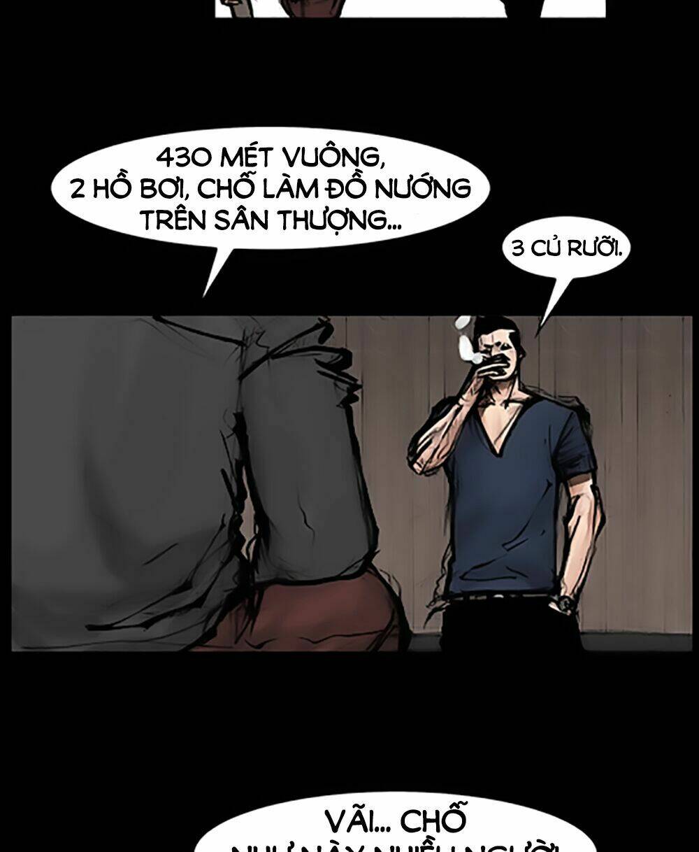 độc cô tiền truyện chapter 102 10