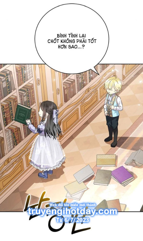 chiếm hữu trái tim bạo chúa chapter 8.1 42