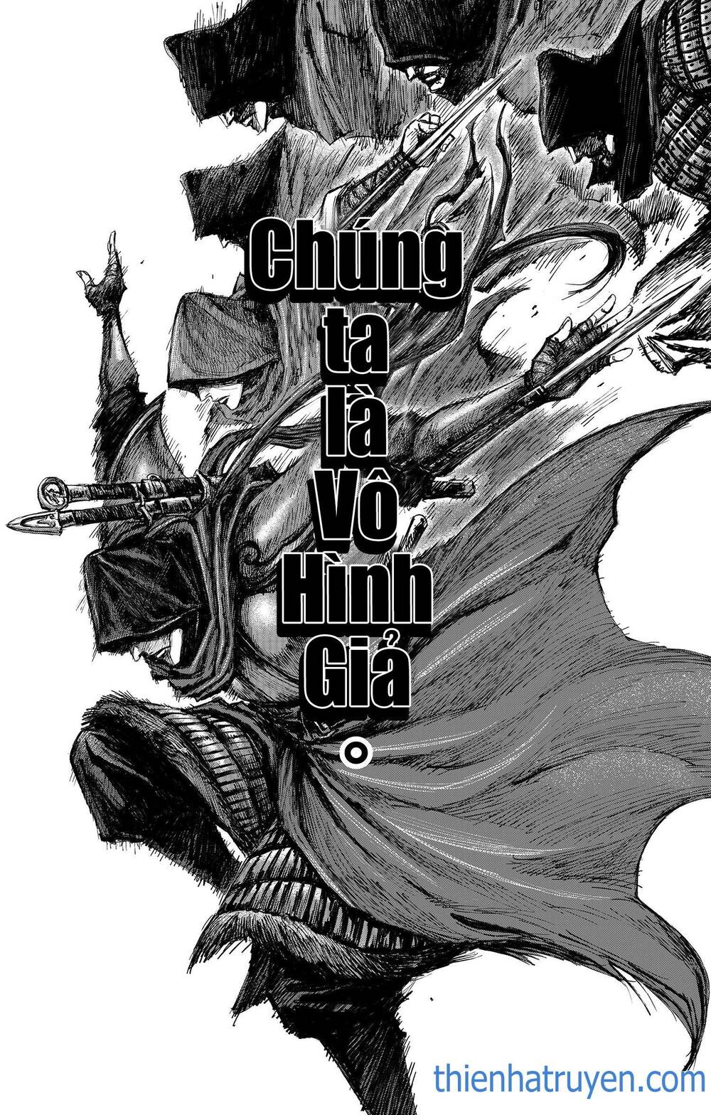 thích khách tín điều chapter 44 41