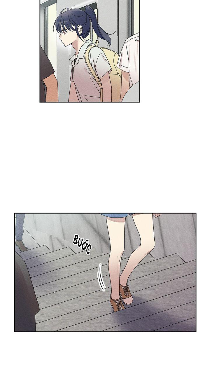 bạn trai tôi là một con ma ngọt ngào chapter 6 4