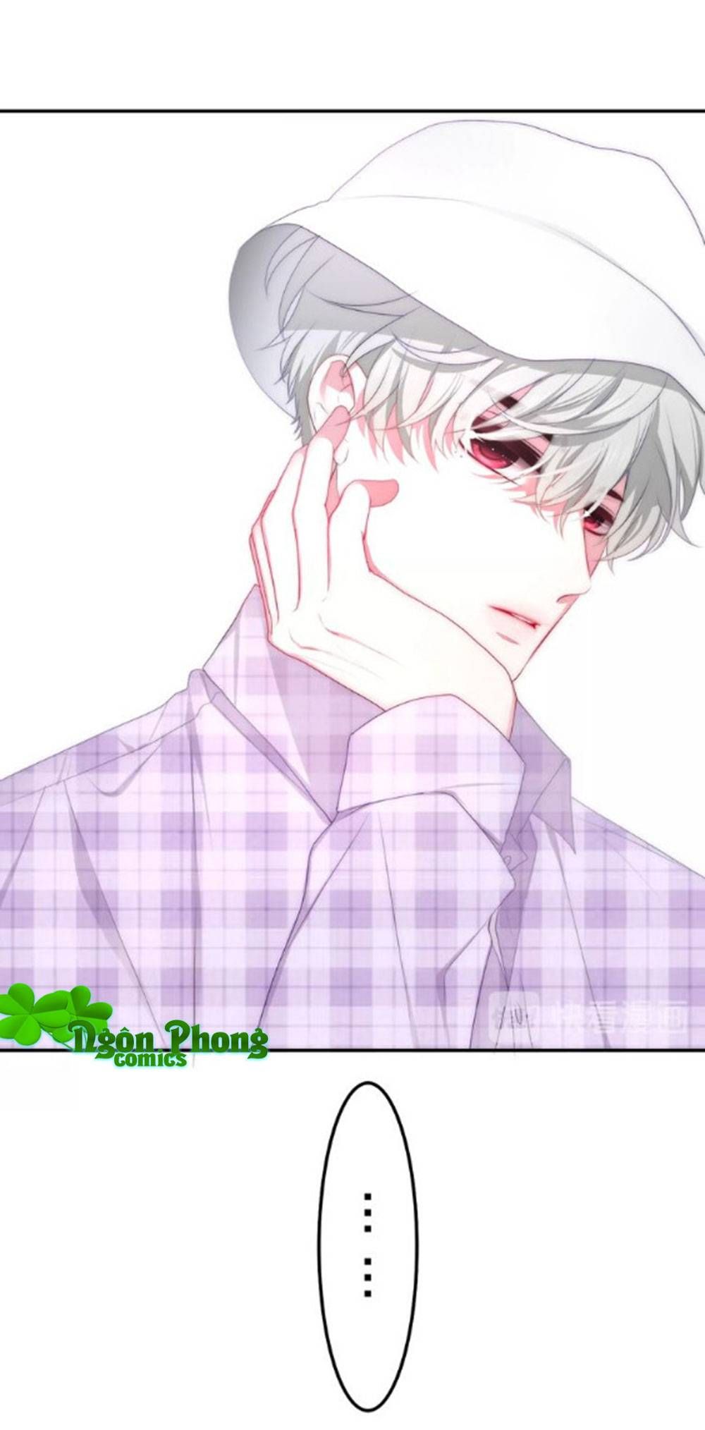 Tháng Sáu Không Hẹn Mà Gặp chapter 25 - Trang 8