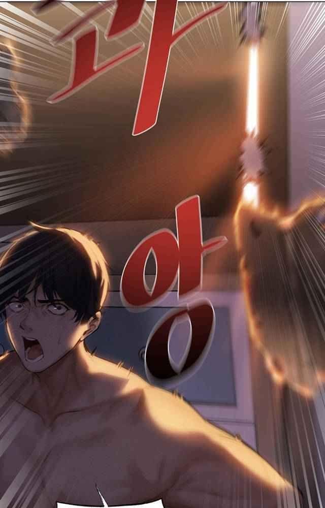 thợ săn bươm bướm chapter 1.2 61