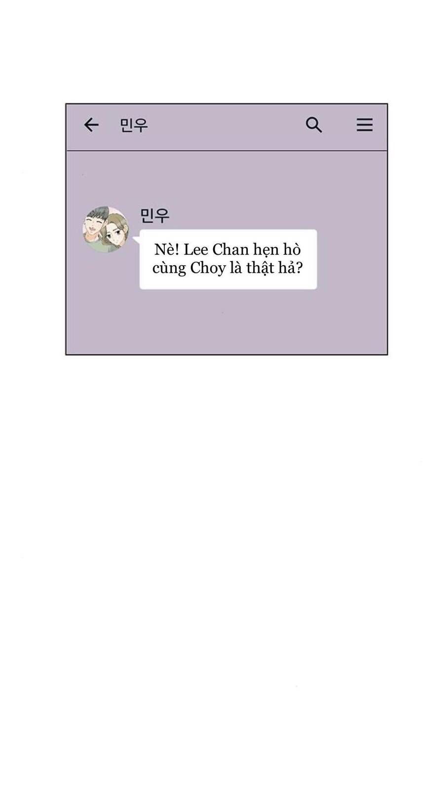 idol và sếp, em yêu ai? chapter 77 21