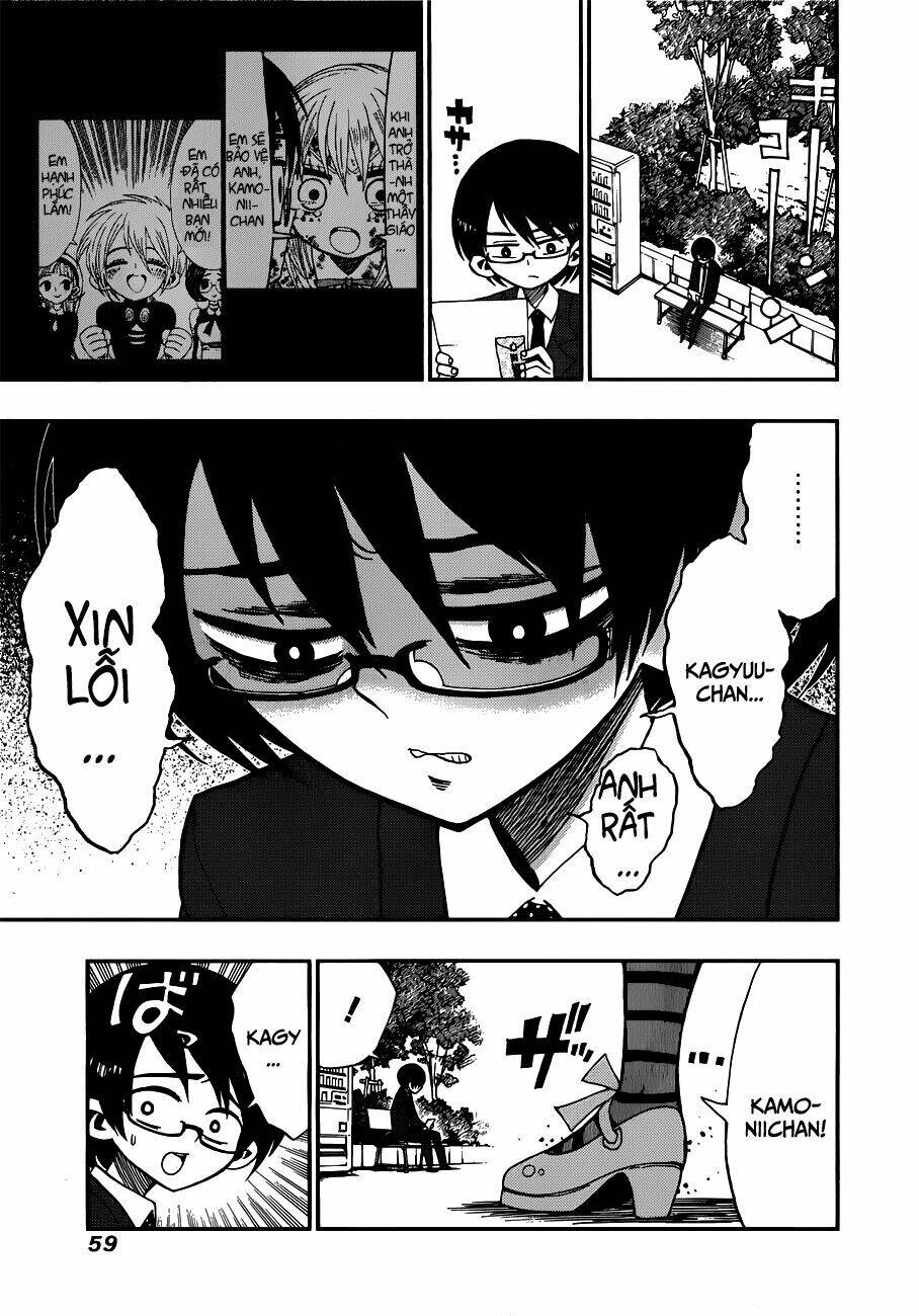 nejimaki kagyu chapter 10 15