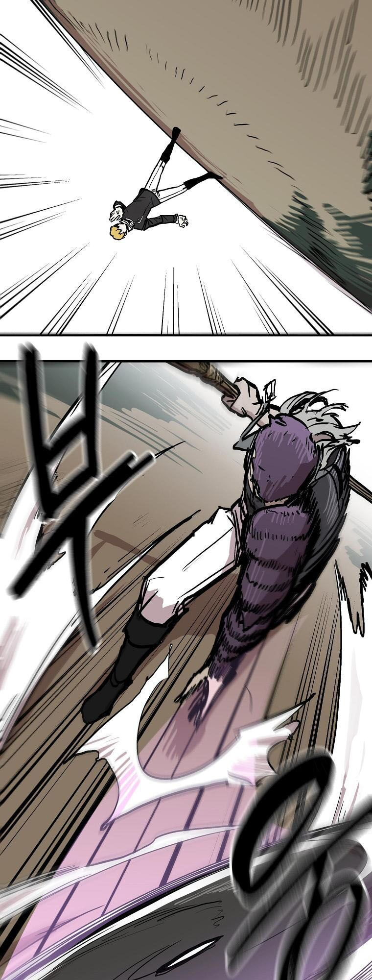 bug player - người chơi lỗi chapter 9 29