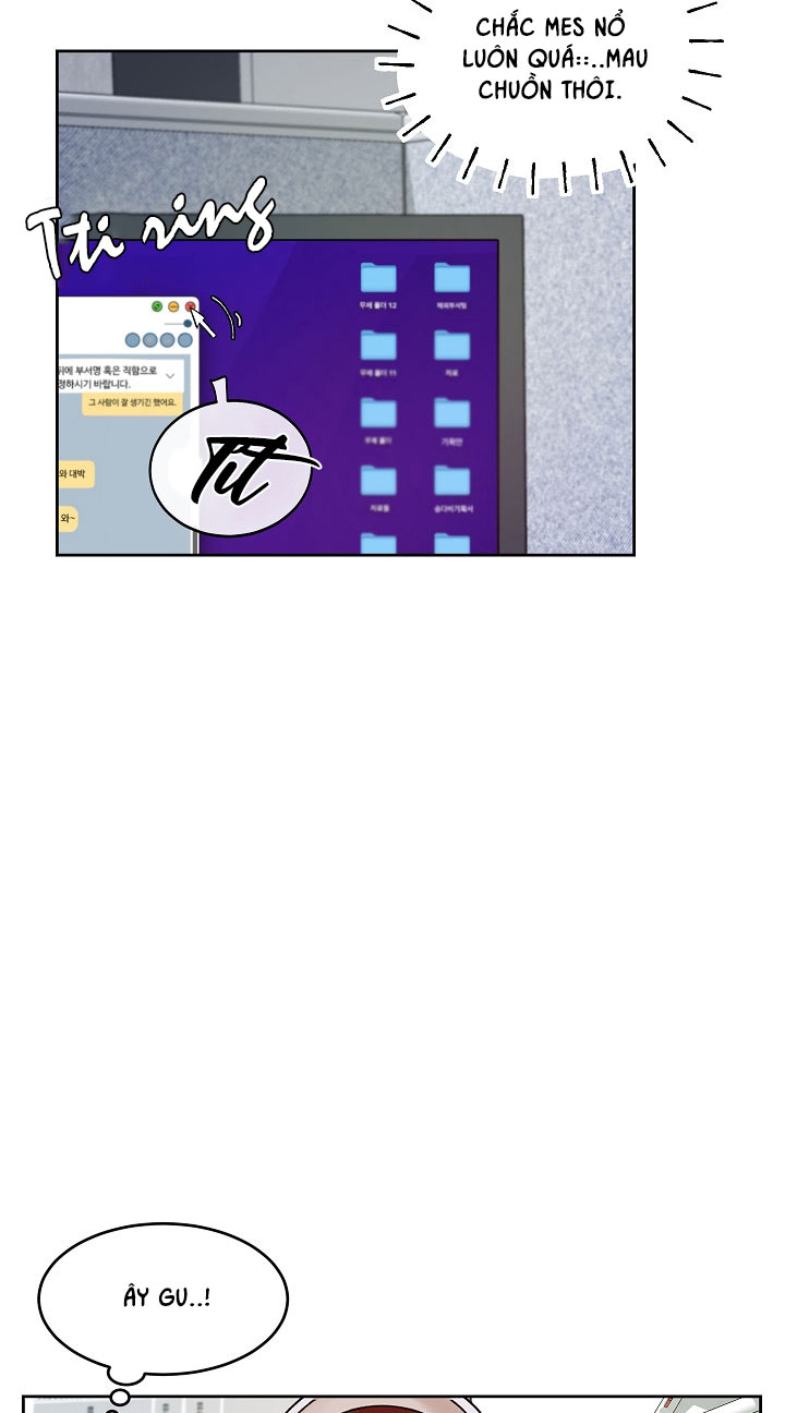 [18+] công tư phân minh chapter 38 7